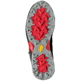 Garmont 9.81 Engage Mid Gore-tex® Wanderschuhe - Black / Garmont Orange - EU 44 1/2