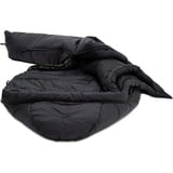 Carinthia G 280 Schlafsack (Größe max. 200cm , schwarz)