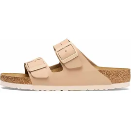 Birkenstock Arizona Birko-Flor grau 40
