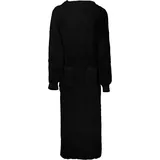 vidaXL Decken-Hoodie KINN Schwarz XXL