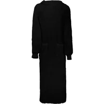 vidaXL Decken-Hoodie KINN Schwarz XXL