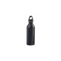 Coocazoo Edelstahl Trinkflasche 750ml schwarz (00211485)