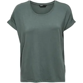 Only Female Top ONLMOSTER Top