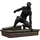 DIAMOND SELECT TOYS Diamond Select Marvel: Gallery Statue - Spider-Man Noir - Schwarz