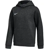 Nike Hoodie Black 158-170