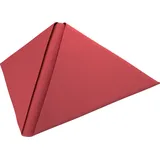 Duni Serviet Dunilin 48x48 cm 1/4 Falz Granite Grey