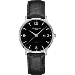 Certina DS Caimano DS Caimano C035.410.16.057.00 - schwarz - 39mm