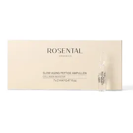 Rosental Organics Kollagen Ampullen Slow Aging 7 x 2 ml