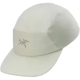 Arc'teryx Gamma 5 Panel Cap grün L/XL