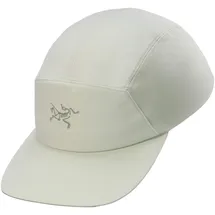 Arc'teryx Gamma 5 Panel Cap grün L/XL