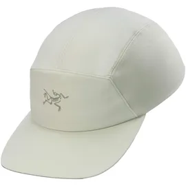 Arc'teryx Gamma 5 Panel Cap grün L/XL