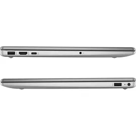 HP 255 G10 AMD Ryzen 5 7530U 16 GB RAM 512 GB SSD Win11 Pro Silber