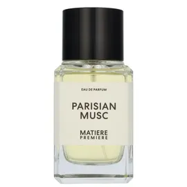 Matiere Premiere Parisian Musc Eau de Parfum 100 ml