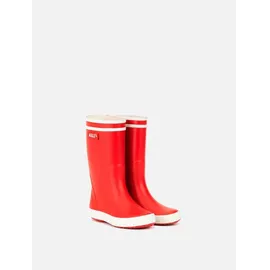 Aigle Lolly Pop 2 Gummistiefel Red/White 38