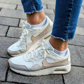 Nike Air Max SC Damen Sail/Sail/Gum Medium Brown/Saddrift 40
