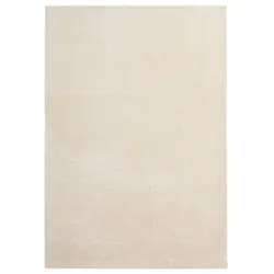 Fellteppich Relax Beige ca. 80x150cm