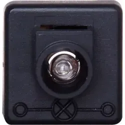 Kopp 324300044 Glimmlampe zur Beleuchtung von Schaltersockeln