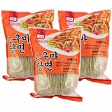 [ 3x 500g ] SYJ Süßkartoffel Fadennudeln / Süßkartoffel-Vermicelli