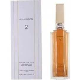Jean Louis Scherrer 2 Eau de Toilette 50 ml