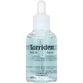 TORRIDEN Dive-In Hyaluronsäure Serum 50 ml
