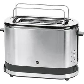 WMF KÜCHENminis 1-Scheiben-Toaster grau