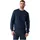 Levi's Sweatshirt Rot/Weiß/Dunkelblau XL