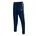 Trainingshose marine/weiß L