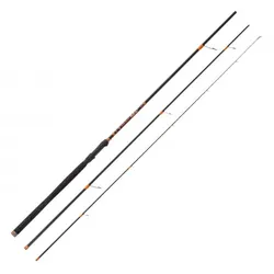 Iron Trout Angelrute RX-Series RX-L/RX-H RX-L, RX-L / 360cm 5-28g