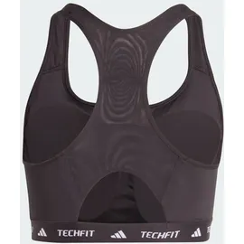 adidas Techfit Plus Schwarz 4XL