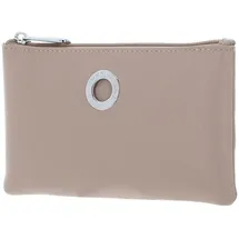 Mandarina Duck Mellow Leather Damentasche Leder Warm Taupe