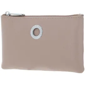 Mandarina Duck Mellow Leather Damentasche Leder Warm Taupe