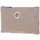 Mandarina Duck Mellow Leather Damentasche Leder Warm Taupe