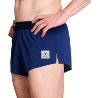 Saysky Herren Flow Shorts 2'' blau