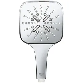 Grohe Rainshower SmartActive Cube Handbrause 3 Strahlarten 26550000