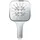 Grohe Rainshower SmartActive Cube Handbrause 3 Strahlarten 26550000