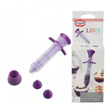 Dr. Oetker Küchenhelfer Dekorierstift