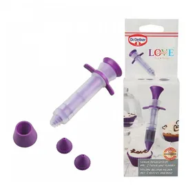 Dr. Oetker Küchenhelfer Dekorierstift