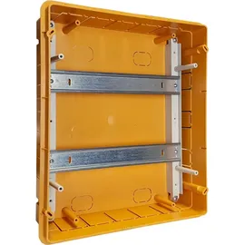 Marlanvil SpA Unterputz Verteilerkasten IP40 24/26 Module weiß M-L 970.24.B