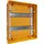 Marlanvil SpA Unterputz Verteilerkasten IP40 24/26 Module weiß M-L 970.24.B