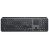 Logitech MX Keys QWERTY IT