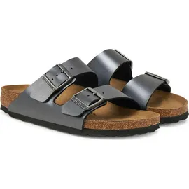 Birkenstock Arizona Birko-Flor schmal schwarz 36