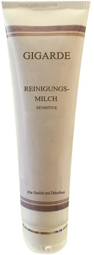 Gigarde Reinigungsmilch 100 ml