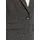 s.Oliver Schmal geschnittener Blazer aus Interlockjersey - schwarz - 34