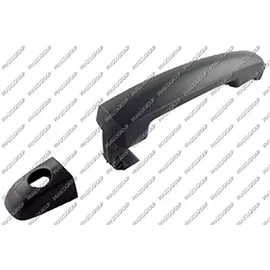 PRASCO Türgriff schwarz SZ0568302
