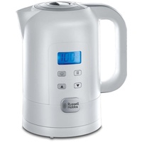 Russell Hobbs Precision Control 21150-70 weiß