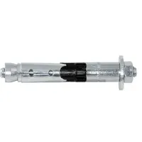 Upat Hülsenanker UHS 18/100 B mit Gewindebolzen und Mutter