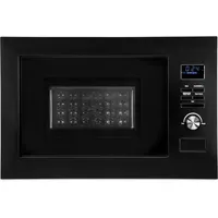 Bomann MWG 3001 H EB Schwarz