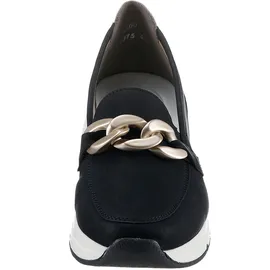 Rieker Slipper Damen Schwarz 37