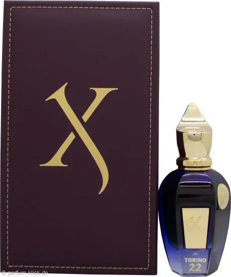 Xerjoff Torino22 Eau de Parfum 50ml Spray