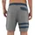Hurley Boardshorts Phantom Eco Block Party Grau/Weiß 32